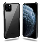 For iPhone 11 Pro / Black