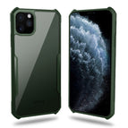 For iPhone 11 Pro / Green