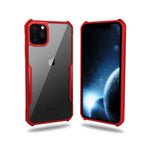 For iPhone 11 Pro Max / Red