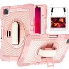 For iPad 10.9 / Pro 11 2020 / 2021 / 2018 / Rose Gold
