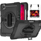 For iPad 10.9 / Pro 11 2020 / 2021 / 2018 / Black