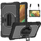 For Samsung Galaxy Tab A7 Lite T220 / T225 / Black