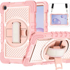 For Samsung Galaxy Tab A 8.4 2020 T307 / Rose Gold