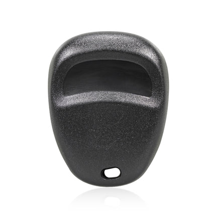 4-button Car Key KOBUT1BT 315MHZ for Chevrolet, For Chevrolet 4-button