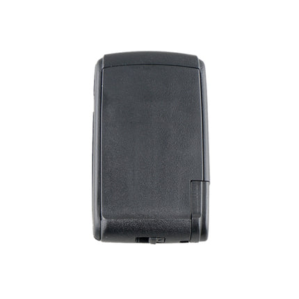 2-button Car Key Shell Remote Control Case with Key for Toyota Prius, For Toyota Prius 2-button