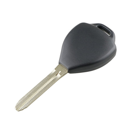4-button Car Remote Control Key GQ4-29T 314MHZMHZ + G Chip for Toyota Corolla 2008-2010