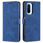 For Xiaomi Redmi K40 Pro / Blue