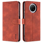 For Xiaomi Redmi Note 9 5G / Brown