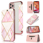For iPhone 11 Pro / Pink White