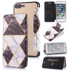 For iPhone 8 Plus & 7 Plus / Black