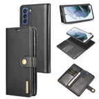 For Samsung Galaxy S21 FE / Black