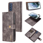 For Samsung Galaxy S21 FE / Grey