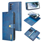 For Samsung Galaxy S21 FE / Blue