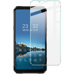 For Blackview BV6600 IMAK H Series Tempered Glass Film, For Blackview BV6100, For Blackview BV6300, For Blackview BV6600
