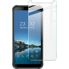 For Blackview BV6600 IMAK H Series Tempered Glass Film, For Blackview BV6100, For Blackview BV6300, For Blackview BV6600