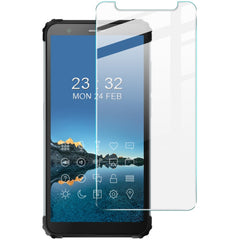 For Blackview BV6600 IMAK H Series Tempered Glass Film, For Blackview BV6100, For Blackview BV6300, For Blackview BV6600
