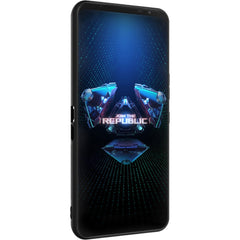 IMAK LX-5 Series PC + TPU Protective Case with Screen Protector, For Asus ROG Phone 5, For ZTE Nubia Red Magic 6R
