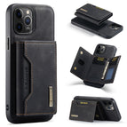 For iPhone 12 / 12 Pro / Black