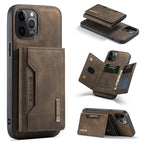 For iPhone 12 / 12 Pro / Coffee