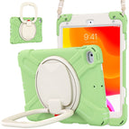 For iPad mini 5 / 4 / Matcha Green