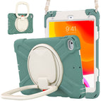For iPad mini 5 / 4 / Emerald Green