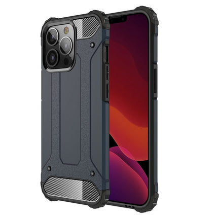 Magic Armor TPU + PC Combination Case, For iPhone 13 Pro Max