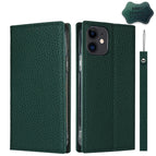 For iPhone 12 mini / Green