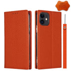 For iPhone 12 mini / Orange