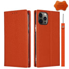For iPhone 12 Pro Max / Orange