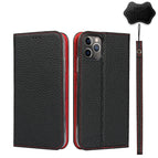 For iPhone 11 Pro / Black