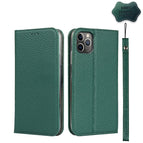 For iPhone 11 Pro / Green