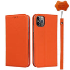 For iPhone 11 Pro / Orange