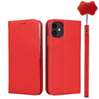 For iPhone 11 / Red