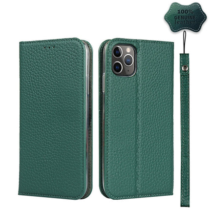 Litchi Texture Horizontal Flip Top Layer Cowhide Leather Case with Holder & Card Slots & Wallet & Strap & Wire Winder, For iPhone 11, For iPhone 11 Pro Max, For iPhone 7 / 8 / SE 2022 / SE 2020, For iPhone 7 Plus / 8 Plus