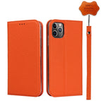 For iPhone 11 Pro Max / Orange
