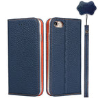 For iPhone 7 / 8 / SE 2022 / SE 2020 / Dark Blue
