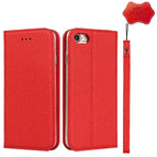 For iPhone 7 / 8 / SE 2022 / SE 2020 / Red
