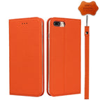 For iPhone 7 Plus / 8 Plus / Orange