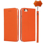 For iPhone 6 & 6s / Orange