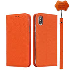 For iPhone XS Max / Orange