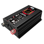12V to 220V / Black