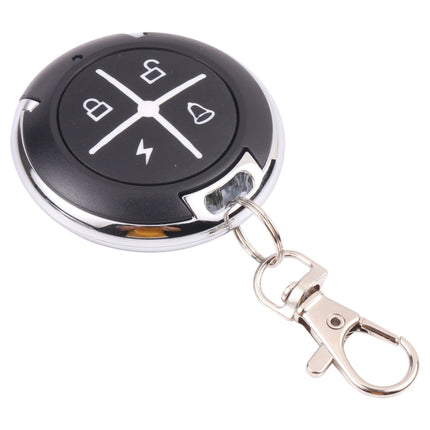 433MHZ Multi-function Automatic Copy Remote Control, Style A