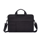 13.3 inch / Black