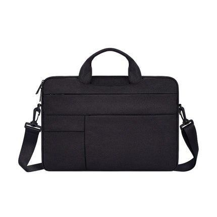 ND05SDJ Oxford Cloth + Nylon Laptop Portable Shoulder Bag, 13.3 inch, 14.1-15.4 inch, 15.6 inch
