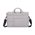 14.1-15.4 inch / Hemp Gray