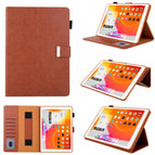 For iPad Pro 10.5 inch / iPad 10.2 / Brown