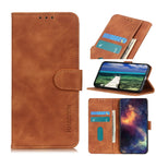 For Nokia C10 / C20 / Brown