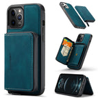 For iPhone 12 / 12 Pro / Blue