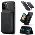 For iPhone 12 Pro Max / Black