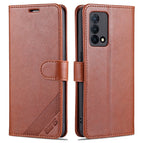 For OPPO K9 / Brown